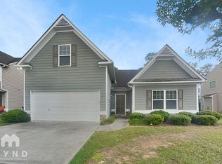 116 Laurelcrest Ln, Dallas, GA 30132