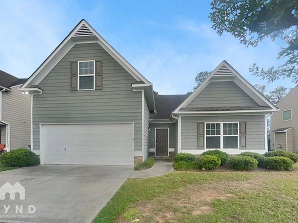 116 Laurelcrest Ln, Dallas, GA 30132