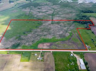 W2820 State Highway 21, Berlin, WI 54923