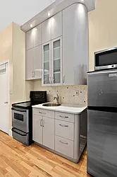 Rented by Corcoran