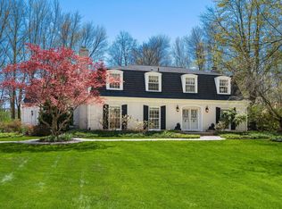 5827 Monnett New Winchester Rd, Galion, OH 44833
