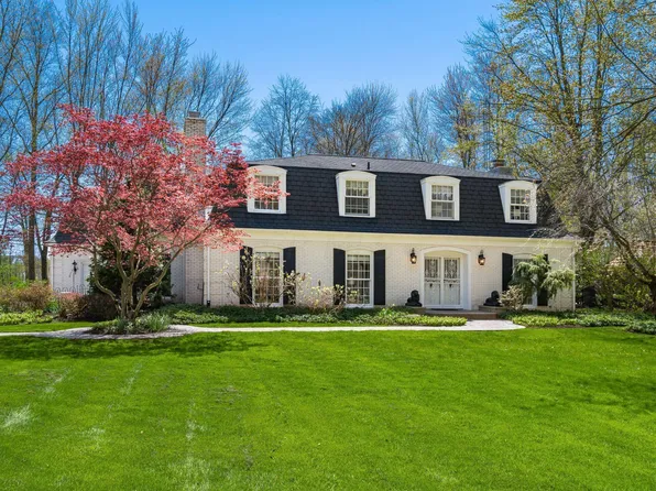 5827 Monnett New Winchester Rd, Galion, OH 44833