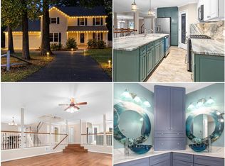 5398 Payne Dr, King George, VA 22485