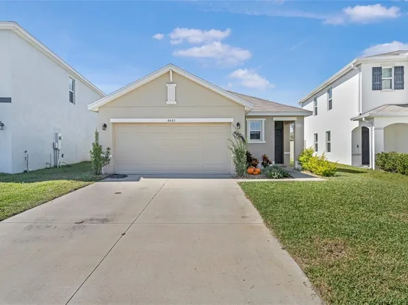 6601 Longboat Dr, Brooksville, FL 34604