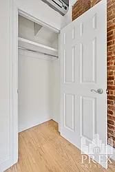 Rented by PREX Realty Corp