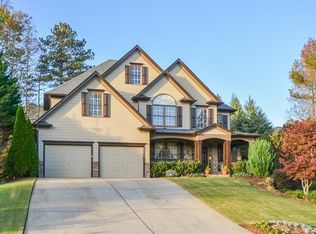 4056 Gold Mill Rdg, Canton, GA 30114