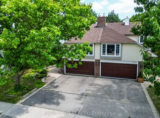 6292 Starfield Cres, Mississauga, ON L5N1X4