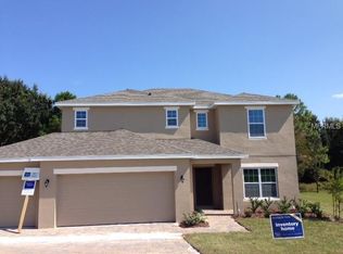 110 Islabella Way, Groveland, FL 34736
