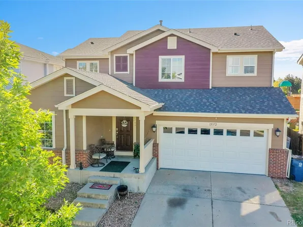15372 E 100th Court, Commerce City, CO 80022