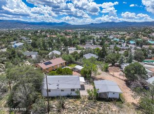 1815 Pinon Dr, Prescott, AZ 86301
