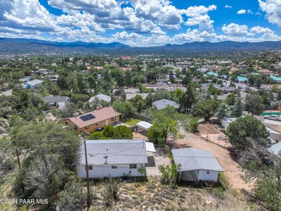 1815 Pinon Dr, Prescott, AZ, 86301