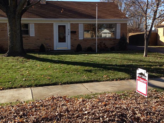 4th image of 526 Northgate Dr