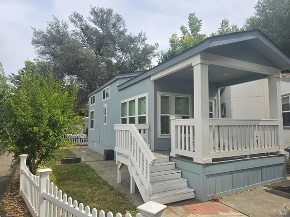 700 Shady Glen Rd #35, Vacaville, CA 95688