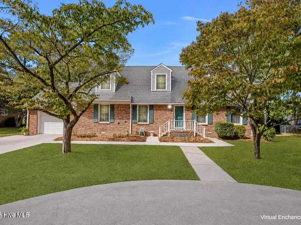 705 River Road, Trent Woods, NC 28562