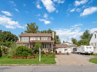 431 Blake Blvd, Ottawa, ON K1K1A9