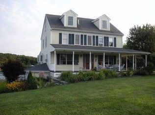 61 Water St, Rehoboth, MA 02769