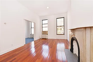 Rented by Bank Neary