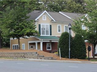 15436 Coventry Court Ln, Charlotte, NC 28277