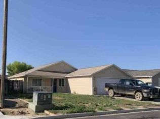 1041 Half Turn Rd, Rangely, CO 81648