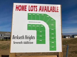 232 Woodduck St, Baldwin, WI 54002