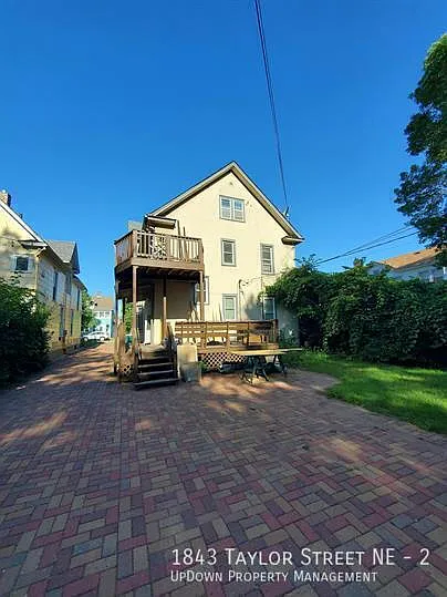 1843 Taylor St NE #2 — Photo 25