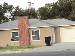 1961 N 11th Ave, Hanford, CA 93230