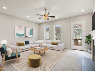 1954 Summit Trace Cir NW, Atlanta, GA 30318