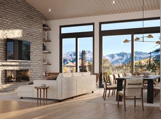 Summit Condominiums, Telluride, CO 81435