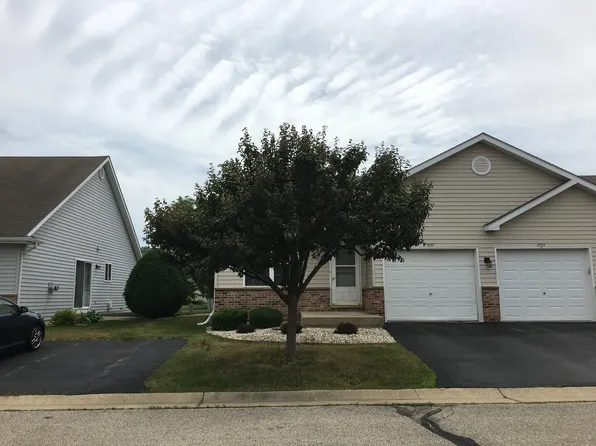 3041 25th St #I, Kenosha, WI 53144