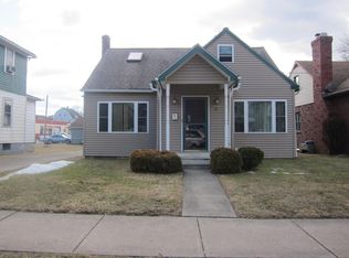 24 Slocum St, Forty Fort, PA 18704