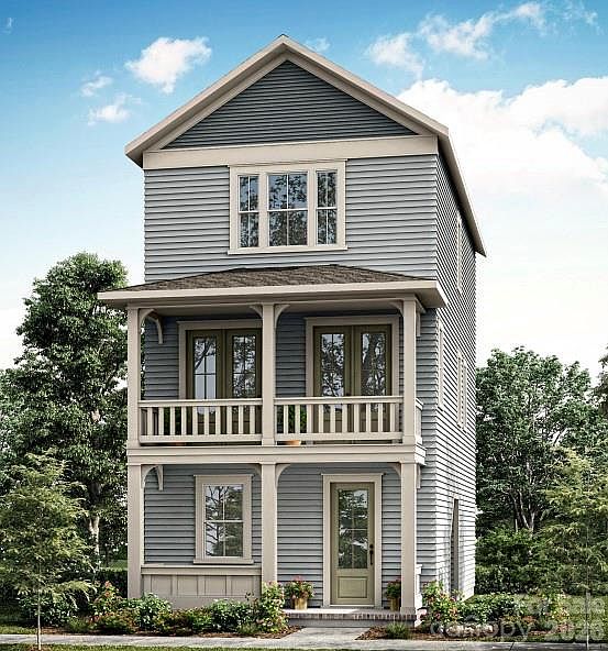 1st image of 401 Delburg Mill Aly