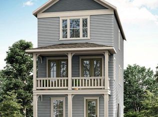 401 Delburg Mill Aly, Davidson, NC 28036