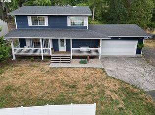 506 Haussler Rd, Kelso, WA 98626