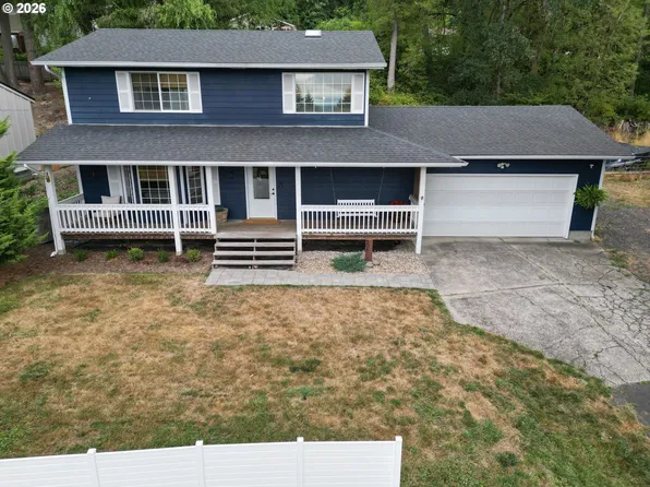 506 Haussler Rd, Kelso, WA 98626