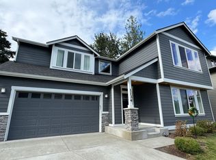 1134 NE Sockeye Ct, Bremerton, WA 98311