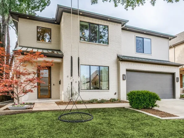 6124 Penrose Ave, Dallas, TX 75214