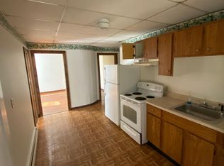 1196 North St, Pittsfield, MA 01201