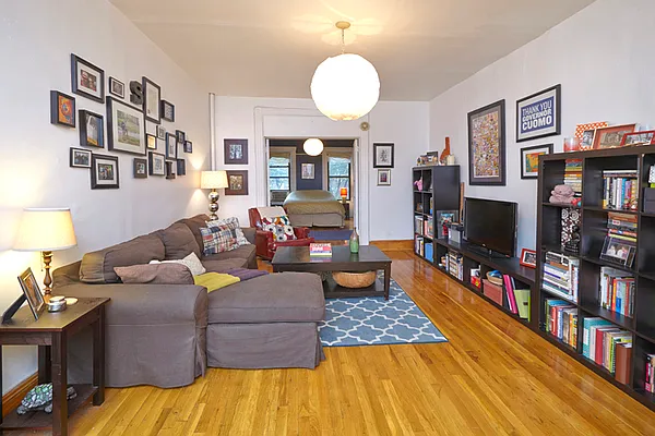 Rented by Brown Harris Stevens | media 6