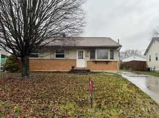 25 Scott Ln, Hamilton, OH 45015