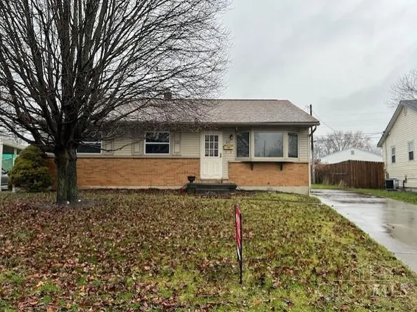 25 Scott Ln, Hamilton, OH 45015