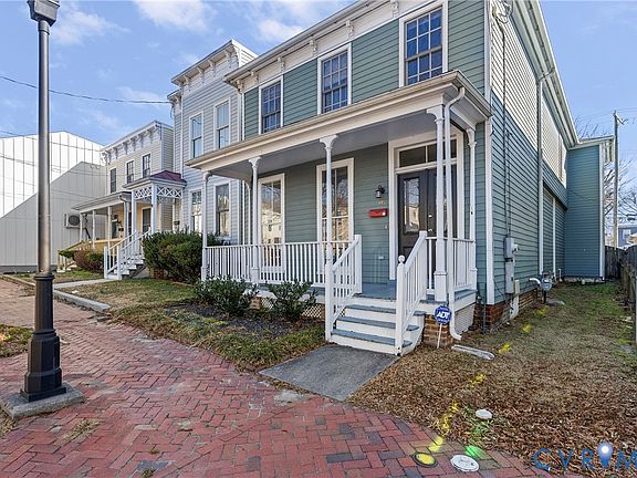 2nd image of 815 N 25th St