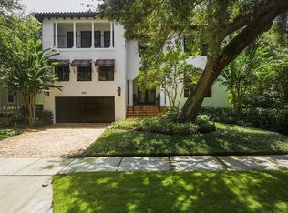 2926 W Lawn Ave, Tampa, FL 33611