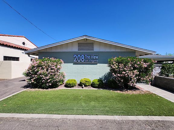 2nd image of 208 E Virginia Ave #15