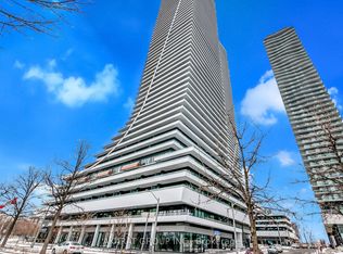 20 Shore Breeze Dr #3505, Toronto, ON