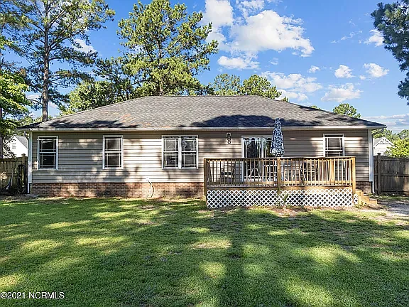 208 Egret Point Dr — Photo 5