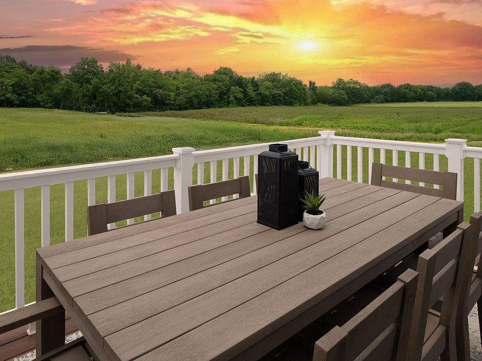 1st image of Aiden Way Homesite V43
