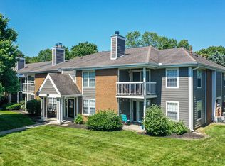 7200 Chadwood Ln #20722B, Columbus, OH 43235