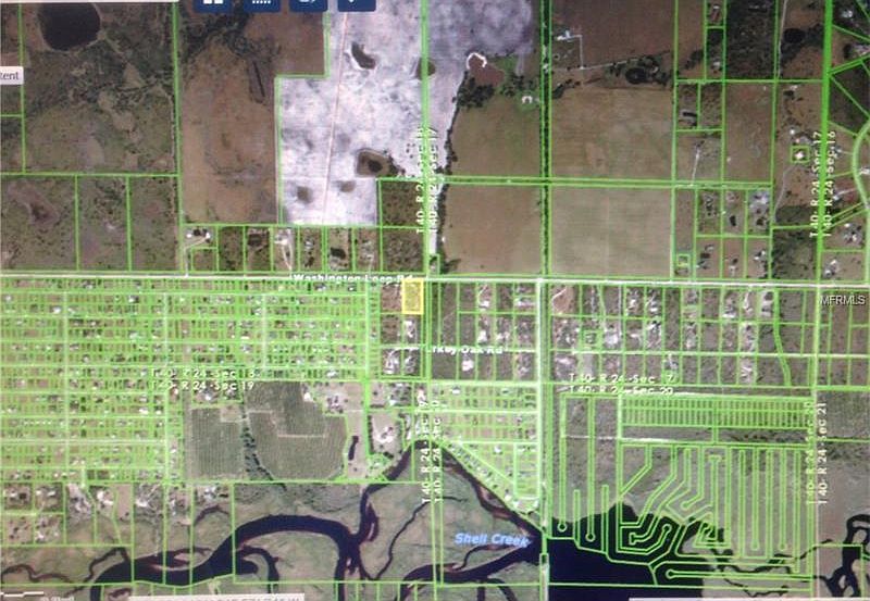 2nd image of 31031 Washington Loop Rd