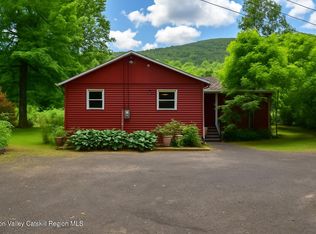 28 Wettje Rd, Shandaken, NY 12480