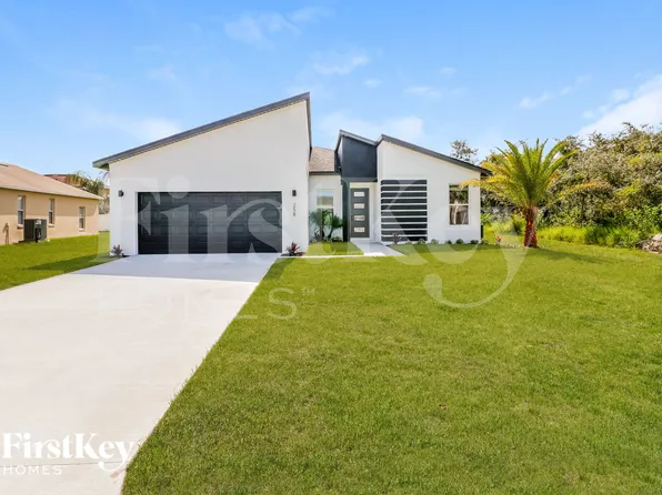 258 Big Sioux Dr, Poinciana, FL 34759